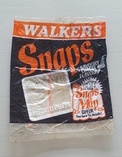 Empty walkers crisp for sale  STOCKTON-ON-TEES