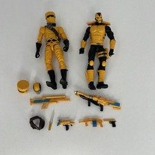 Usado, Marvel Legends A.I.M. Pacote com 2 bonecos colecionáveis Trooper & AIM Scientist com acessório comprar usado  Enviando para Brazil