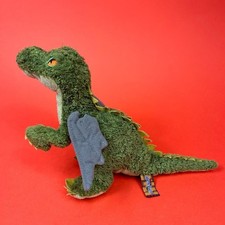 Boneca de pelúcia macia Harry Potter Trudi Baby Dragon Norbert Hagrid's Pet 2001 comprar usado  Enviando para Brazil