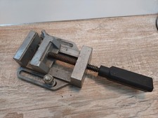 Wolfcraft drill press for sale  TELFORD