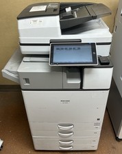 Ricoh 4000 copier for sale  Waukegan