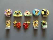 Dvo4 marsupilami d'occasion  Lavera