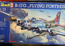 Revell airfix b17g for sale  WESTON-SUPER-MARE