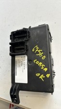 Porte fusible opel d'occasion  Le Cheylas
