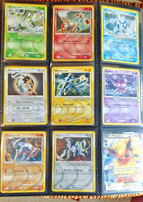 Lots cartes pokemon d'occasion  Carcassonne