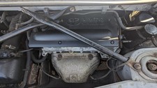2004 toyota mr2 for sale  MANSFIELD