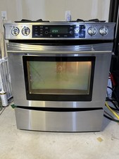 Jenn air model for sale  Columbus