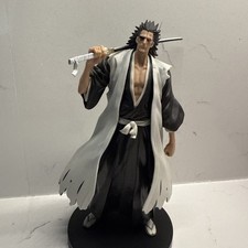 Banpresto bleach solid d'occasion  Expédié en Belgium