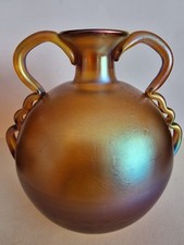 Art deco vase gebraucht kaufen  Chemnitz