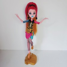 Monster high doll for sale  Bridgeport