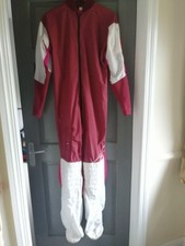 Skydiving symbiosis suit for sale  CRAIGAVON