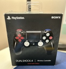 Playstation dualshock wireless for sale  Oshkosh