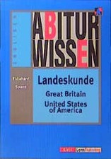 Abiturwissen englisch landesku gebraucht kaufen  Berlin