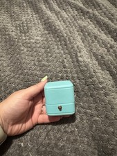 Tiffany original blue for sale  NORWICH