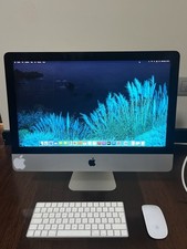Macbook fisso imac usato  Tortona