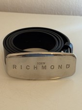 cintura richmond usato  Cusano Milanino