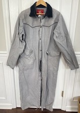 Western duster large for sale  Lafayette