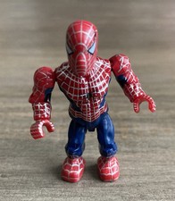 Mega bloks spiderman for sale  HARROGATE