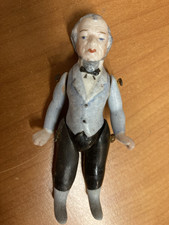 Bisquit puppenmann cmstube gebraucht kaufen Bisquit puppenmann cmstube gebraucht kaufen  Dillingen/ Saar