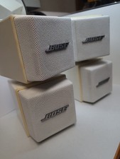 Bose acoustimass doppel gebraucht kaufen  Luckenwalde