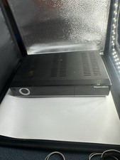 Odbiornik satelitarny TechniSat DIGIT ISIO S1 HD-DVR - bez pilota na sprzedaż  Wysyłka do Poland