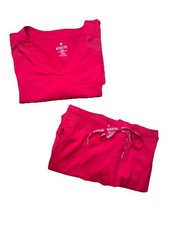 large women scrubs x for sale  Baton Rouge