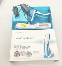 Hairmax lasercomb prima for sale  Corona