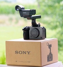 Neu sony ilme gebraucht kaufen  Lohmar