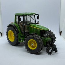 Siku farmer john gebraucht kaufen  Wittenberg