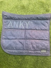 Anky technical saddle for sale  CALDICOT