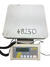 Kern de36k10n waage gebraucht kaufen  Dinslaken