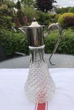 art deco glass decanter for sale art deco glass decanter for sale STRANRAER