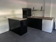Küchenzeile hne geräte gebraucht kaufen  Schwäbisch Gmünd