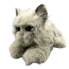 Tiger electronics katze gebraucht kaufen  Witten