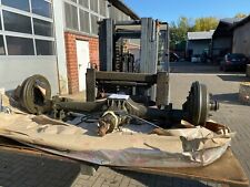 Hinterachse unimog 404 gebraucht kaufen  Cloppenburg