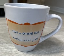 Jumbo tasse beste gebraucht kaufen  Kamen
