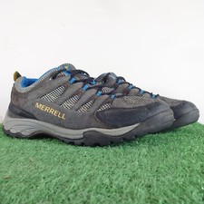Merrell trail shoes for sale  MARCH