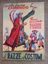 Serie razze costumi usato  Chiavari