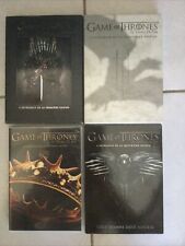 Coffret dvd game d'occasion  Martigues