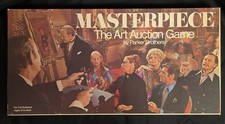 masterpiece board game for sale masterpiece board game for sale Charlotte