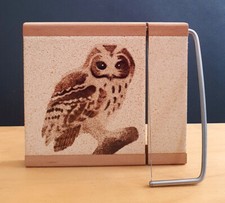 Barn owl vintage for sale  SHEFFIELD