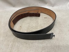 Luftwaffe wehrmacht lederkoppe gebraucht kaufen  Neupetershain