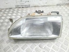 Renault 19 1995 Vorne links Scheinwerfer 0191005 UST41152 comprar usado  Enviando para Brazil