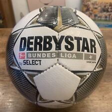 Pallone derbystar select usato  Lucca