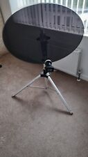 60cm satellite dish for sale  EXETER