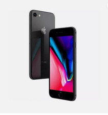 Apple iPhone 8 64GB telefone desbloqueado cinza espacial - Bom estado, usado comprar usado  Enviando para Brazil