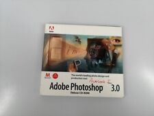 Adobe photoshop mac gebraucht kaufen  Oberhausen