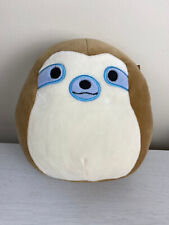 Simon sloth squishmallows for sale  SUNDERLAND
