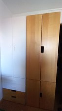 Ikea schrank stuva gebraucht kaufen  Esslingen am Neckar