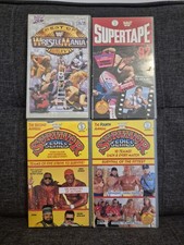 Wwf wwe survivor for sale  BEDFORD